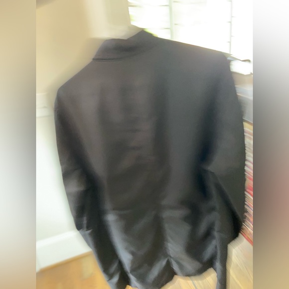 Burberry Mens jacket size Large - Picture 3 of 11